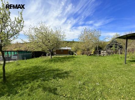 Prodej pozemku pro bydlení, 708 m²