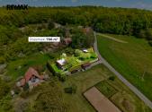 Prodej pozemku pro bydlení, 708 m²
