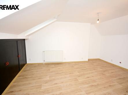 Pronájem bytu, 2+kk, 45 m²