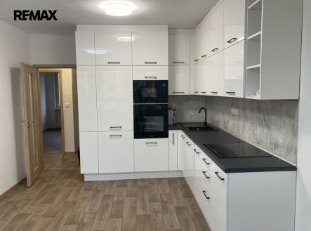 Pronájem bytu, 4+kk, 70 m²