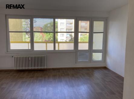 Pronájem bytu, 4+kk, 70 m²
