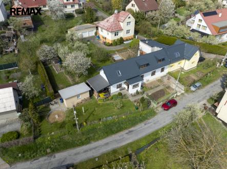 Prodej domu/vily, 149 m²