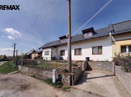 Prodej domu/vily, 149 m²