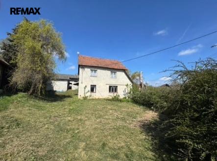 Prodej domu/vily, 120 m²