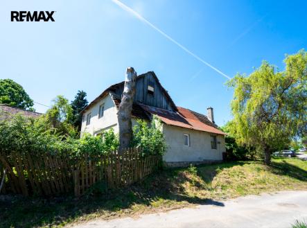 Prodej domu/vily, 120 m²