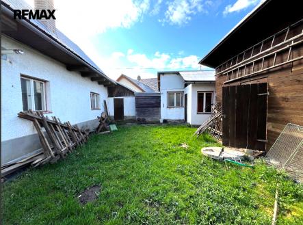 Prodej domu/vily, 100 m²