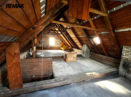 Prodej domu/vily, 100 m²