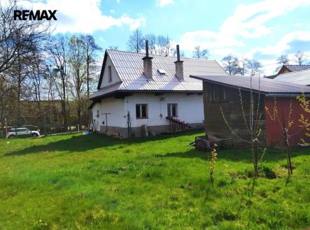 Prodej domu/vily, 100 m²