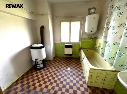 Prodej domu/vily, 100 m²