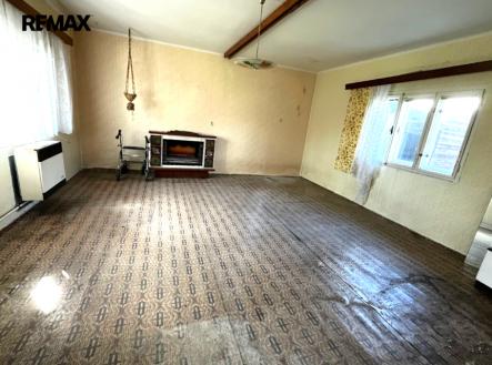 Prodej domu/vily, 100 m²