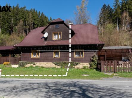 Prodej bytu, 4+1, 120 m²