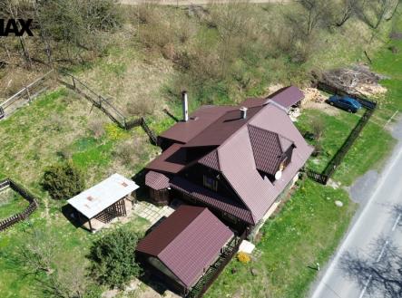 Prodej bytu, 4+1, 120 m²