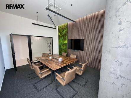 Pronájem kanceláře, 20 m²