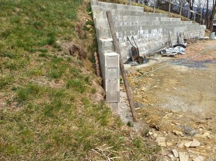 Prodej pozemku pro bydlení, 1 260 m²