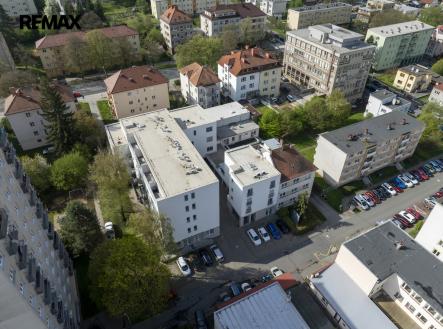 Prodej bytu, 3+kk, 79 m²