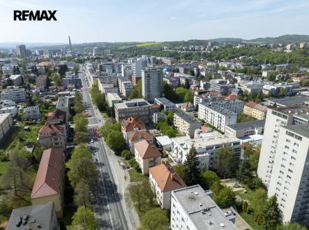 Prodej bytu, 3+kk, 79 m²