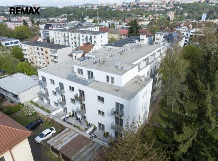 Prodej bytu, 3+kk, 79 m²