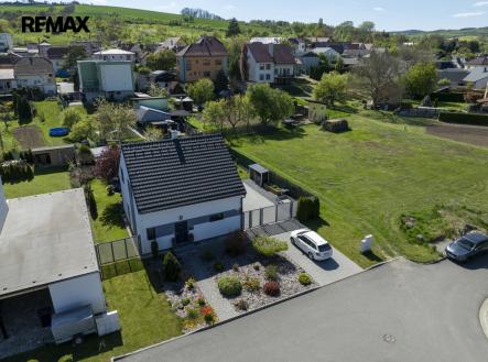 Prodej domu/vily, 154 m²