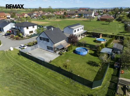 Prodej domu/vily, 154 m²