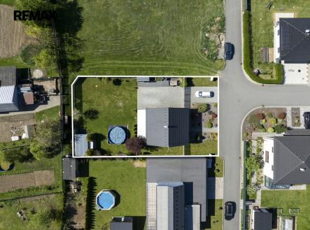 Prodej domu/vily, 154 m²