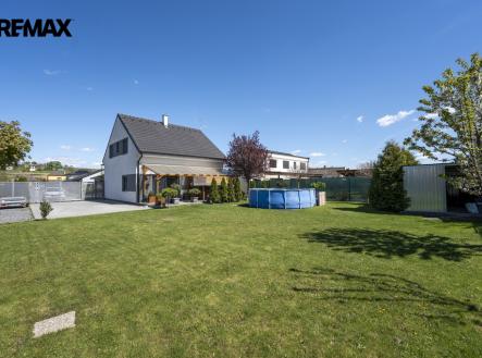 Prodej domu/vily, 154 m²