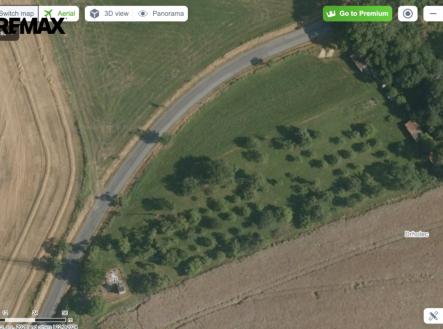 Prodej pozemku, ostatní, 7 559 m²