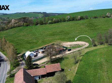 Prodej pozemku pro komerční výstavbu, 2 979 m²