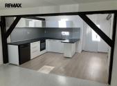 Pronájem bytu, 2+kk, 58 m²
