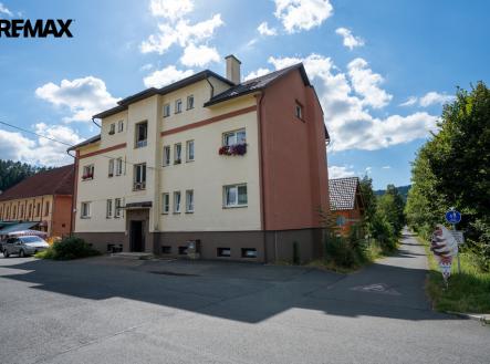 Prodej bytu, 3+1, 57 m²