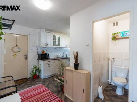 Prodej bytu, 3+1, 57 m²