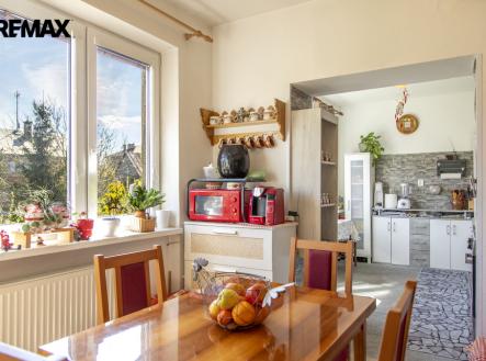 Prodej bytu, 4+1, 132 m²