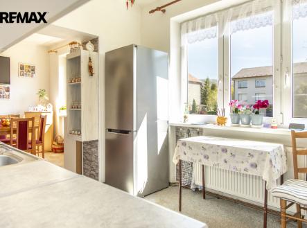Prodej bytu, 4+1, 132 m²