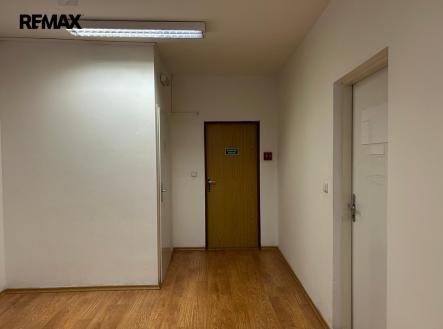 Pronájem jiné, 25 m²