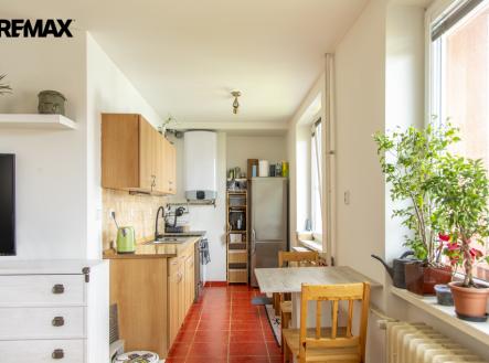 Prodej bytu, 2+kk, 53 m²