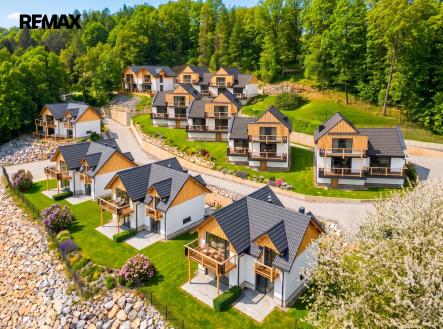 Prodej chaty/rekreačního objektu, 32 m²