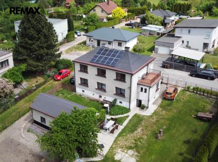 Prodej domu/vily, 140 m²