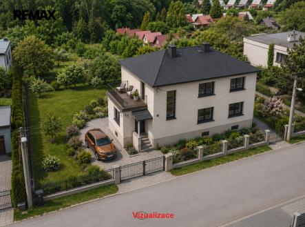 Prodej domu/vily, 140 m²