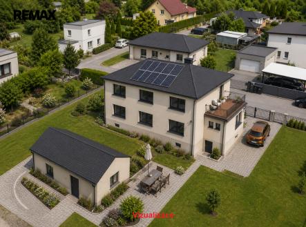 Prodej domu/vily, 140 m²