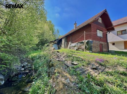 Prodej domu/vily, 94 m²