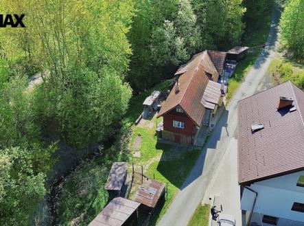 Prodej domu/vily, 94 m²