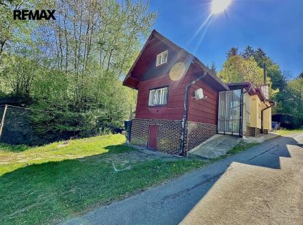 Prodej domu/vily, 94 m²