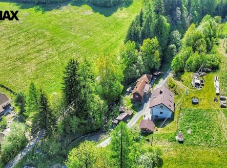 Prodej domu/vily, 94 m²