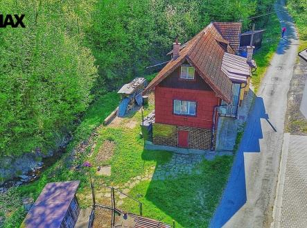 Prodej domu/vily, 94 m²