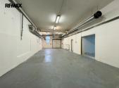 Pronájem skladu, 132 m²