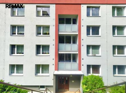 Prodej bytu, 4+1, 93 m²