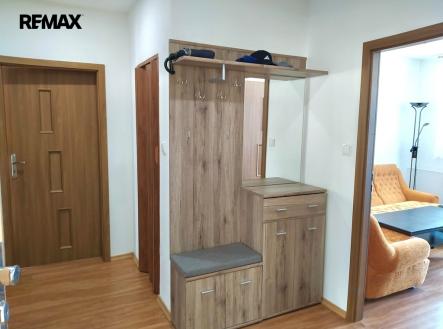 Prodej bytu, 4+1, 93 m²