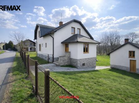 Prodej domu/vily, 114 m²