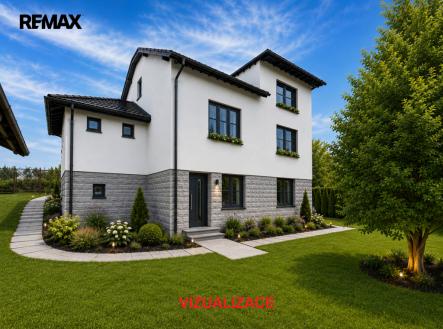 Prodej domu/vily, 172 m²