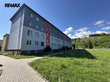 Pronájem bytu, 3+1, 63 m²