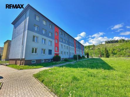 Pronájem bytu, 3+1, 63 m²